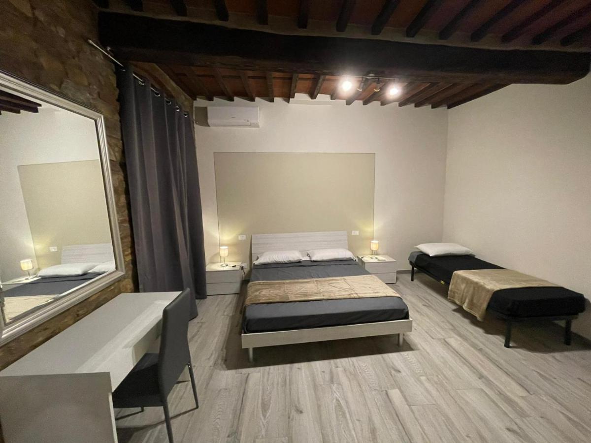 Rent Room Iacopo Capannori Exterior foto