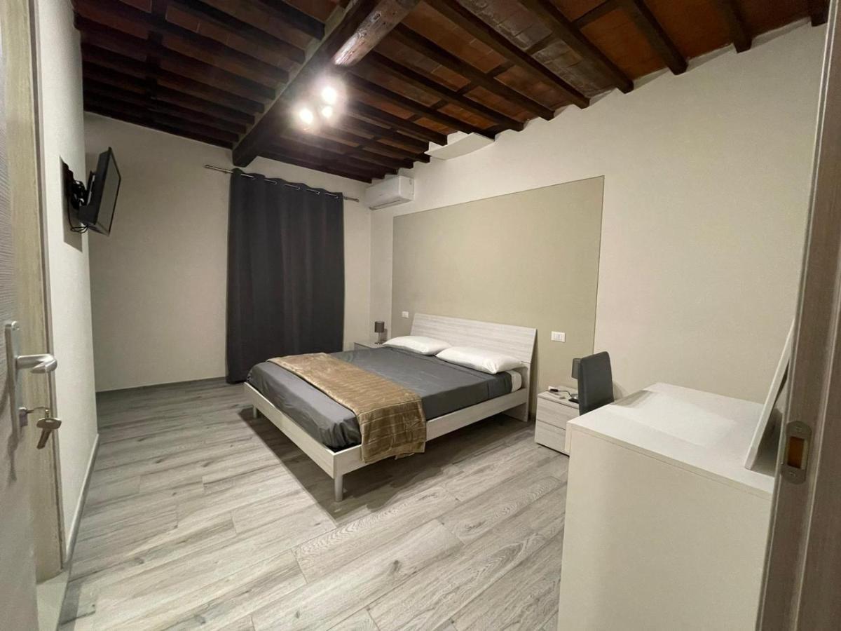 Rent Room Iacopo Capannori Exterior foto